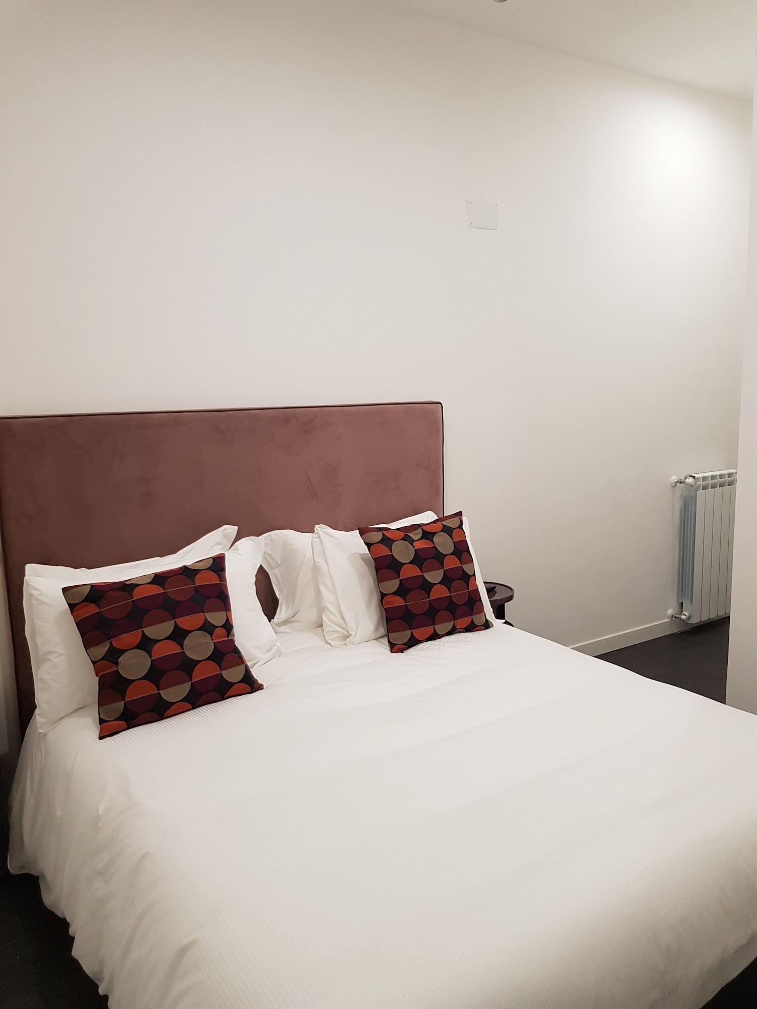 Art Street Hotel Napoli Ngoại thất bức ảnh
