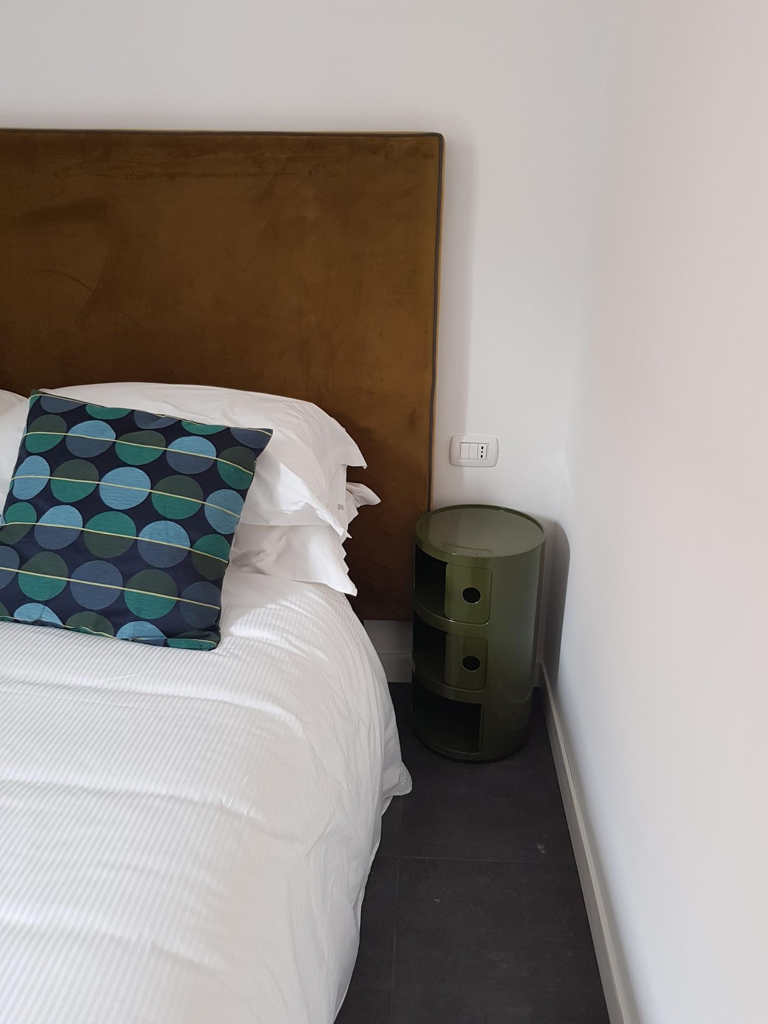 Art Street Hotel Napoli Ngoại thất bức ảnh
