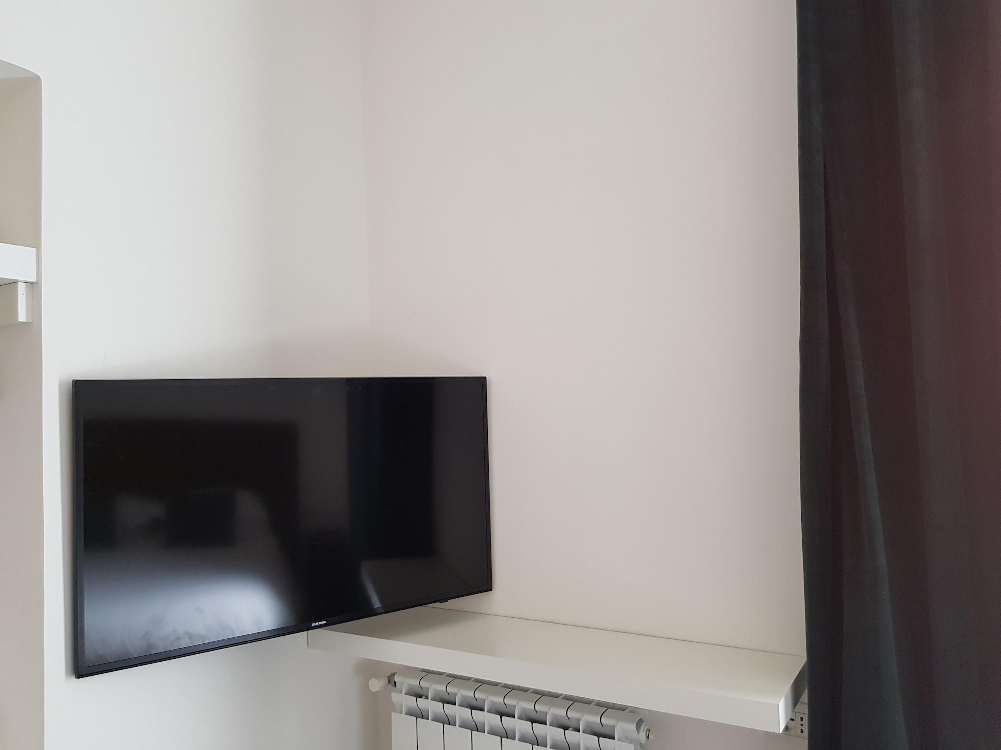 Art Street Hotel Napoli Ngoại thất bức ảnh