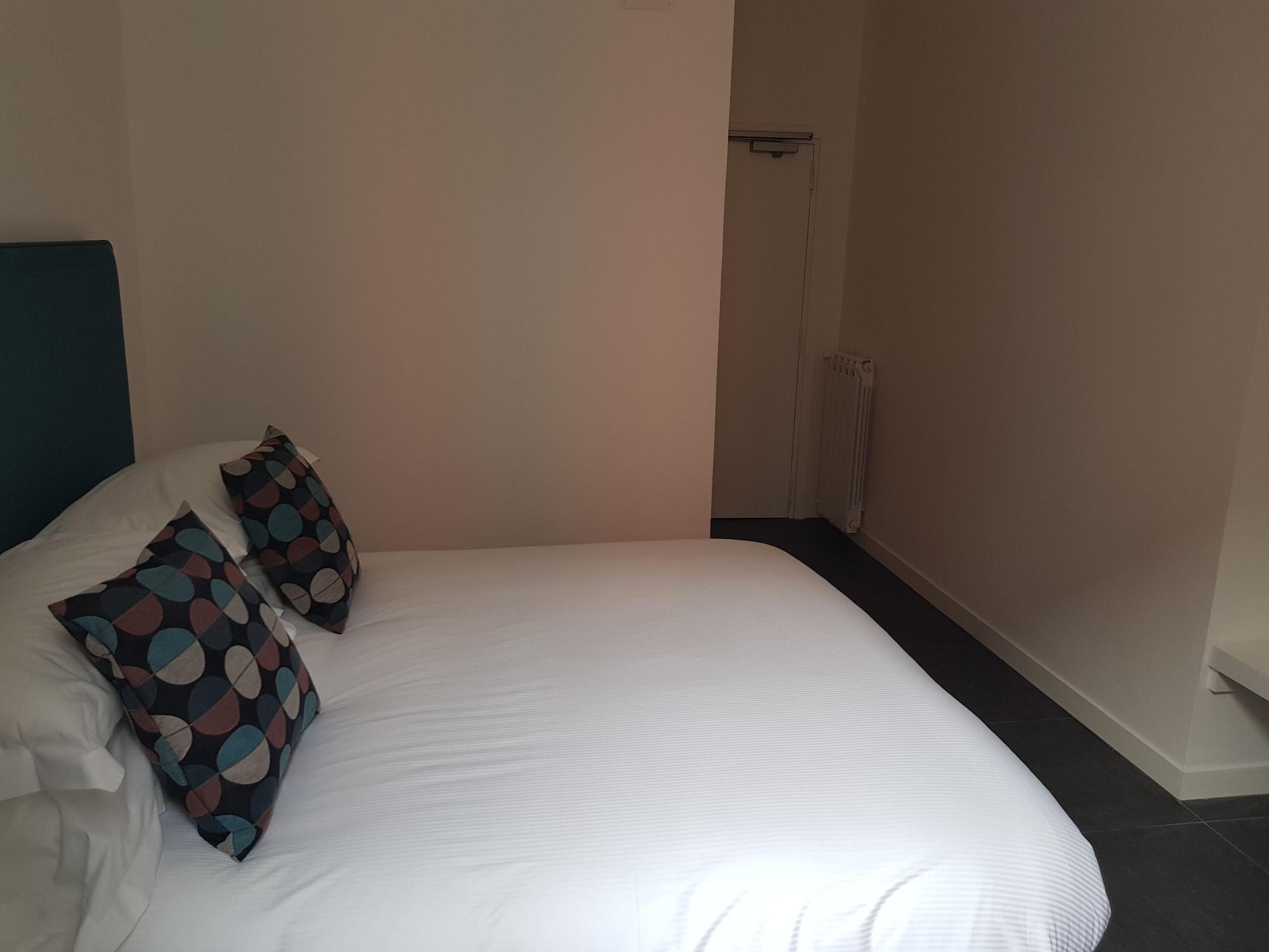 Art Street Hotel Napoli Ngoại thất bức ảnh