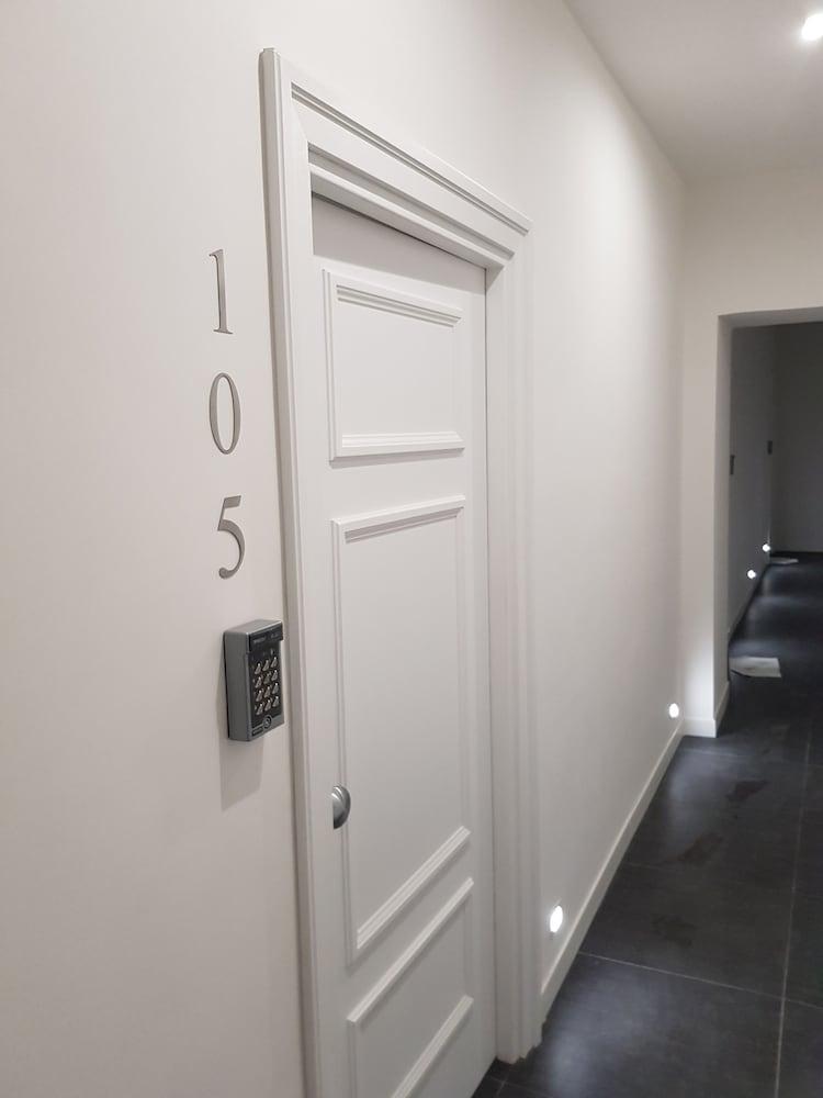 Art Street Hotel Napoli Ngoại thất bức ảnh