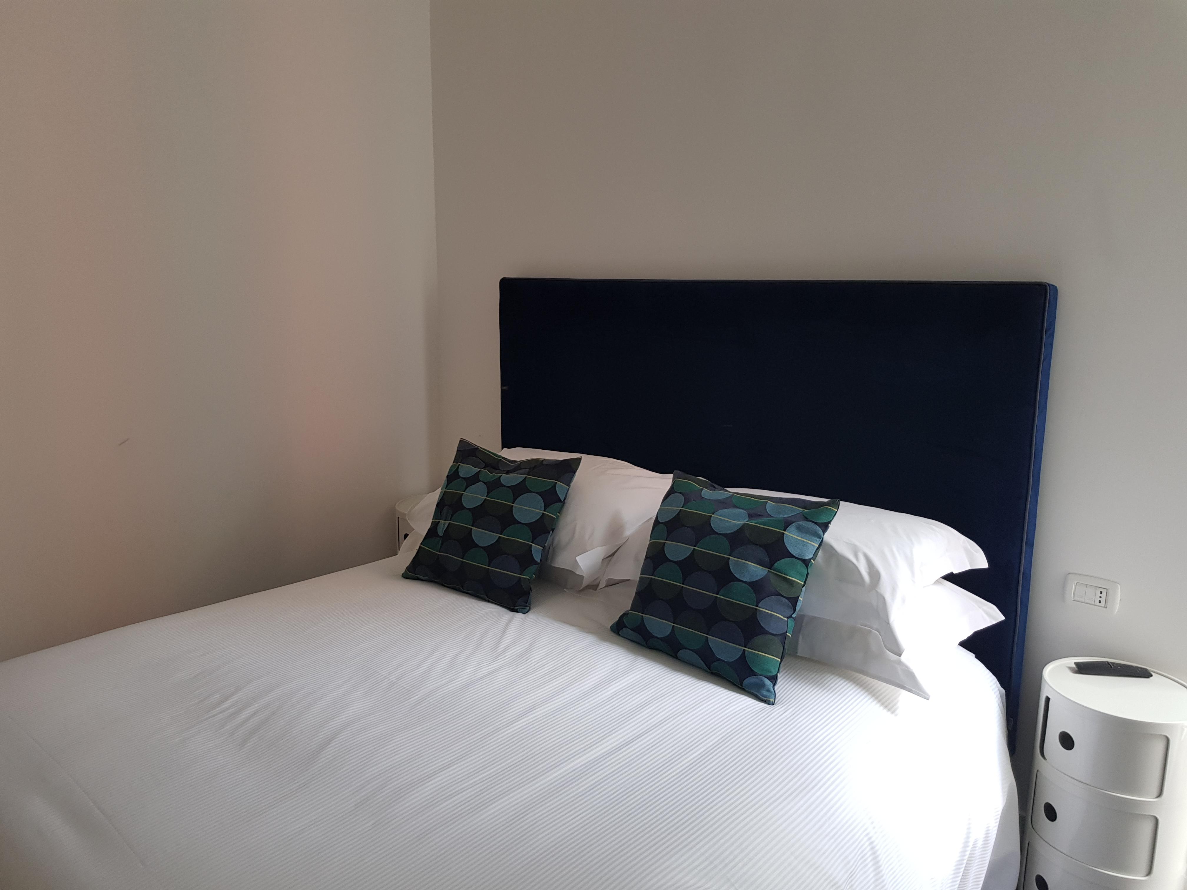 Art Street Hotel Napoli Ngoại thất bức ảnh