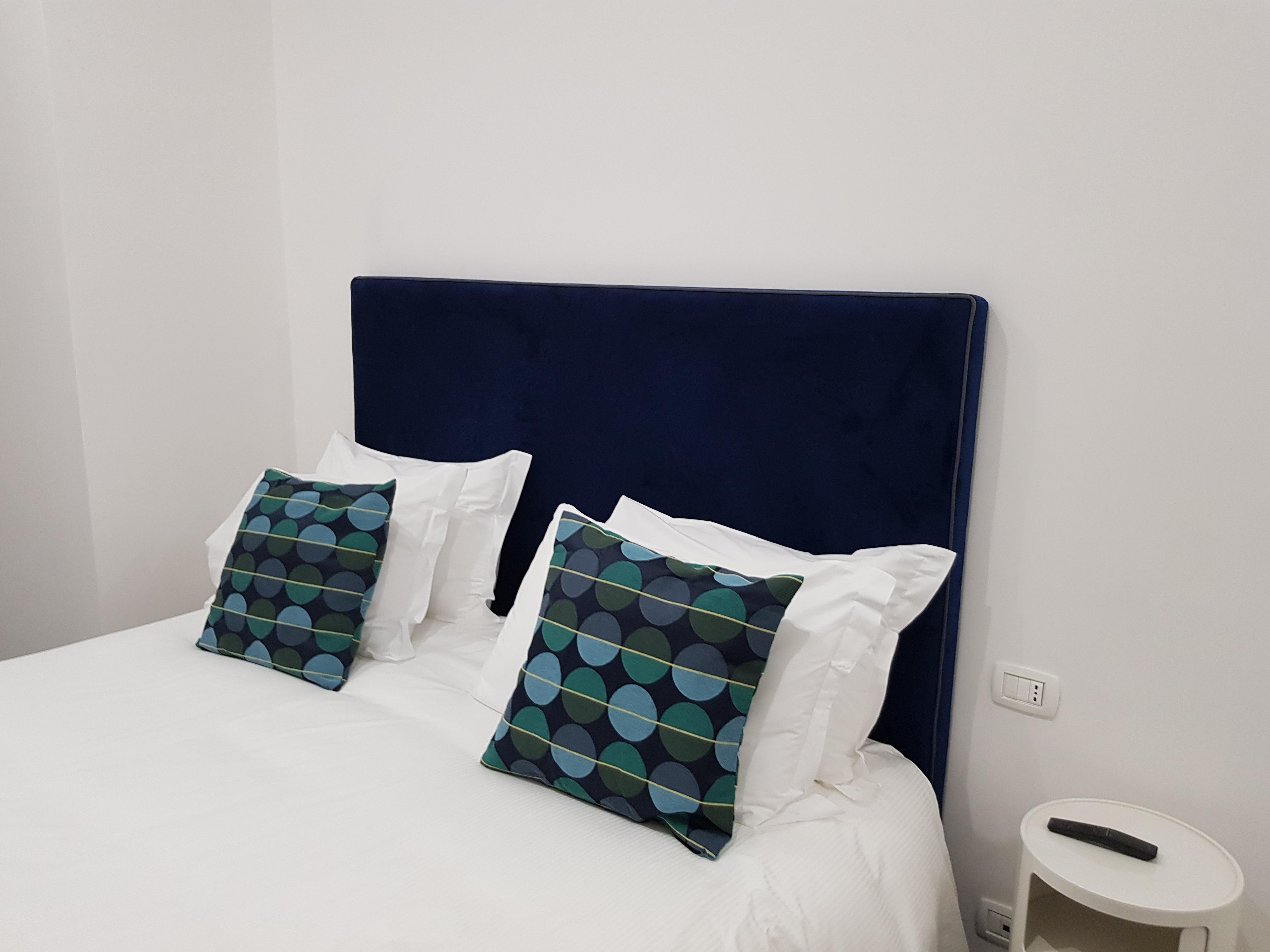 Art Street Hotel Napoli Ngoại thất bức ảnh