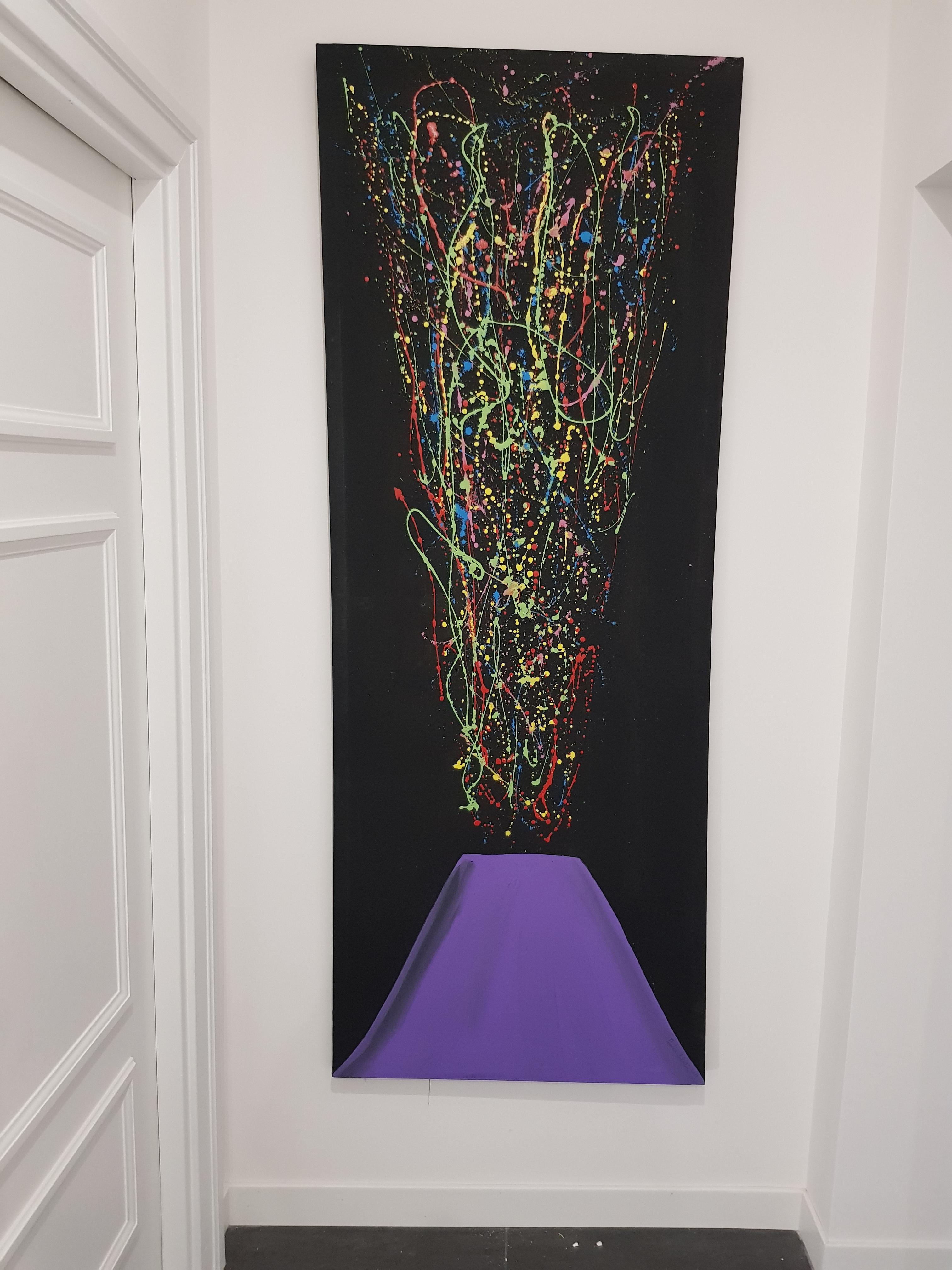 Art Street Hotel Napoli Ngoại thất bức ảnh