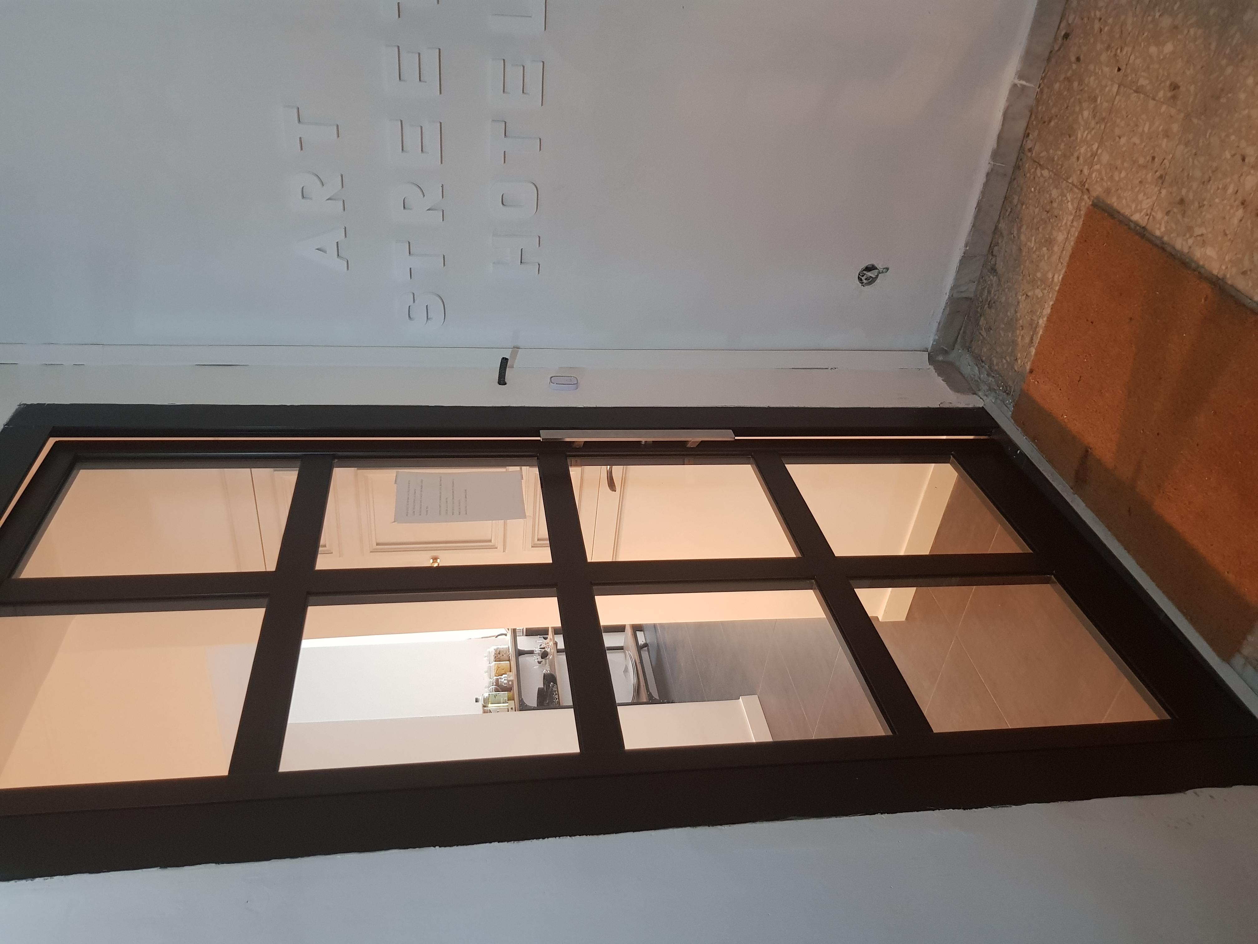 Art Street Hotel Napoli Ngoại thất bức ảnh