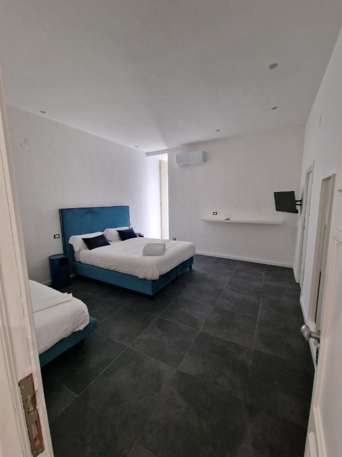 Art Street Hotel Napoli Ngoại thất bức ảnh