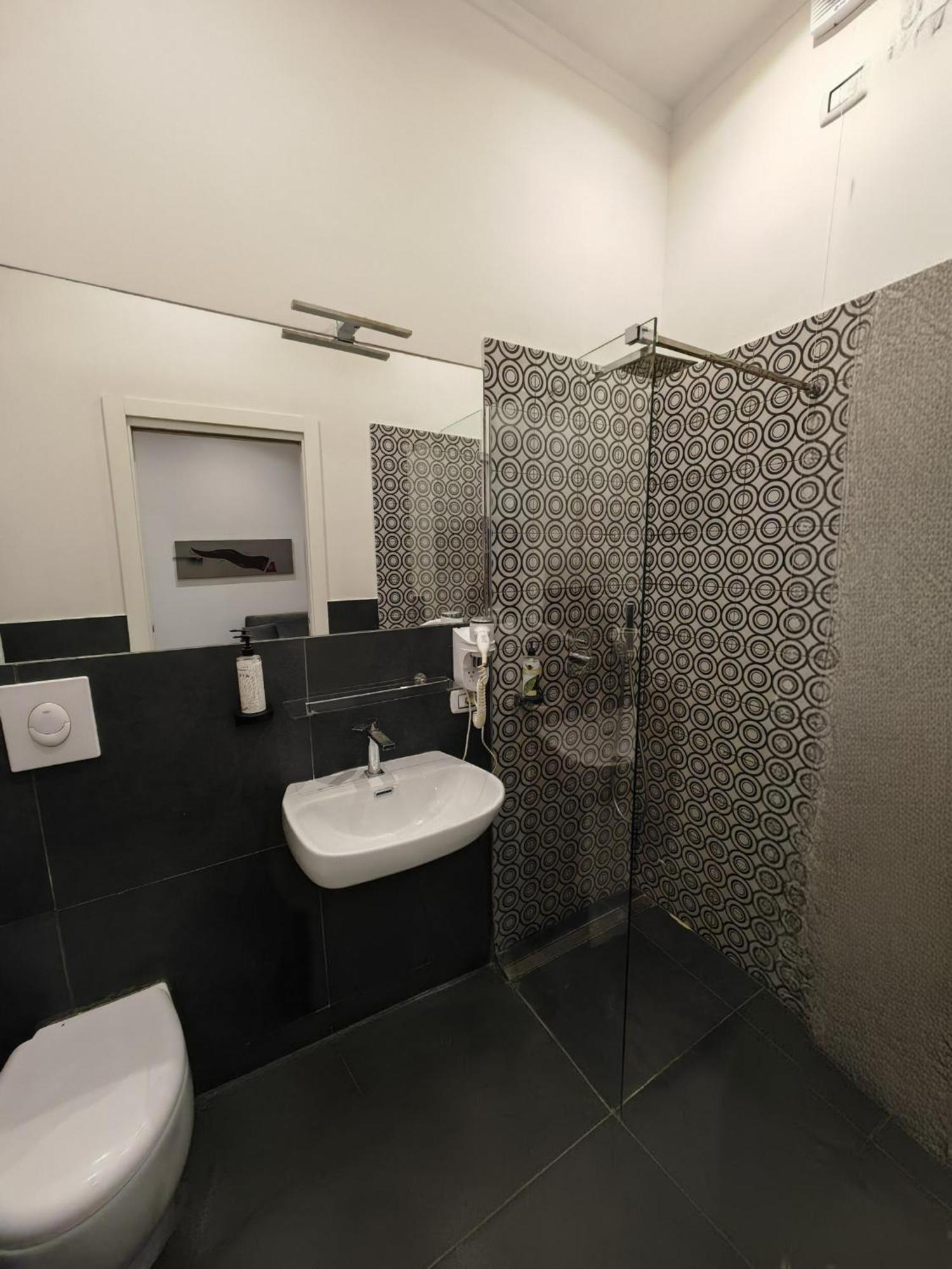 Art Street Hotel Napoli Phòng bức ảnh