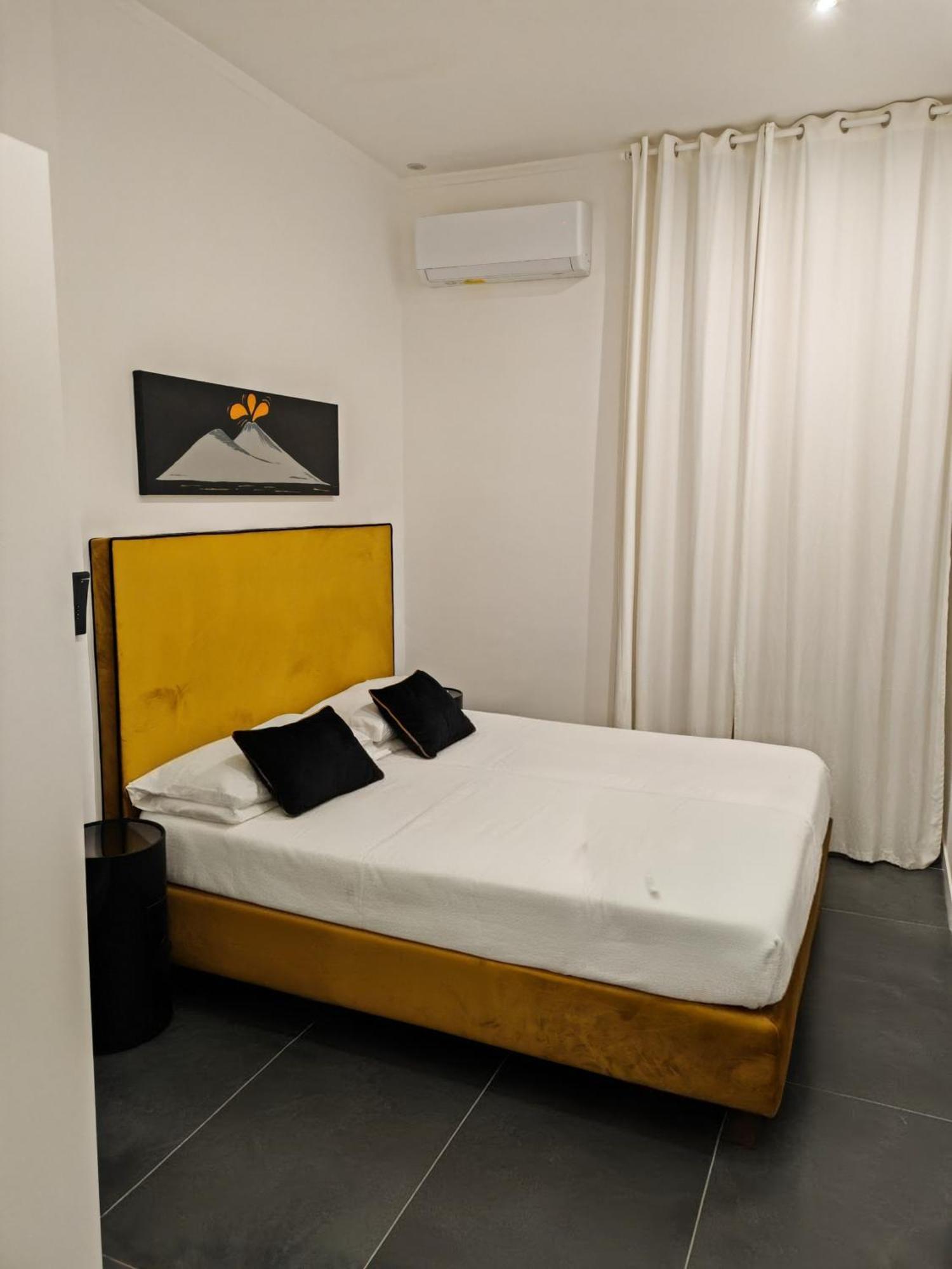Art Street Hotel Napoli Ngoại thất bức ảnh