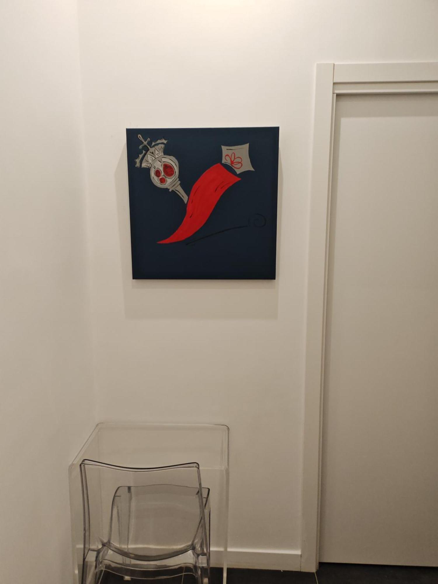 Art Street Hotel Napoli Phòng bức ảnh