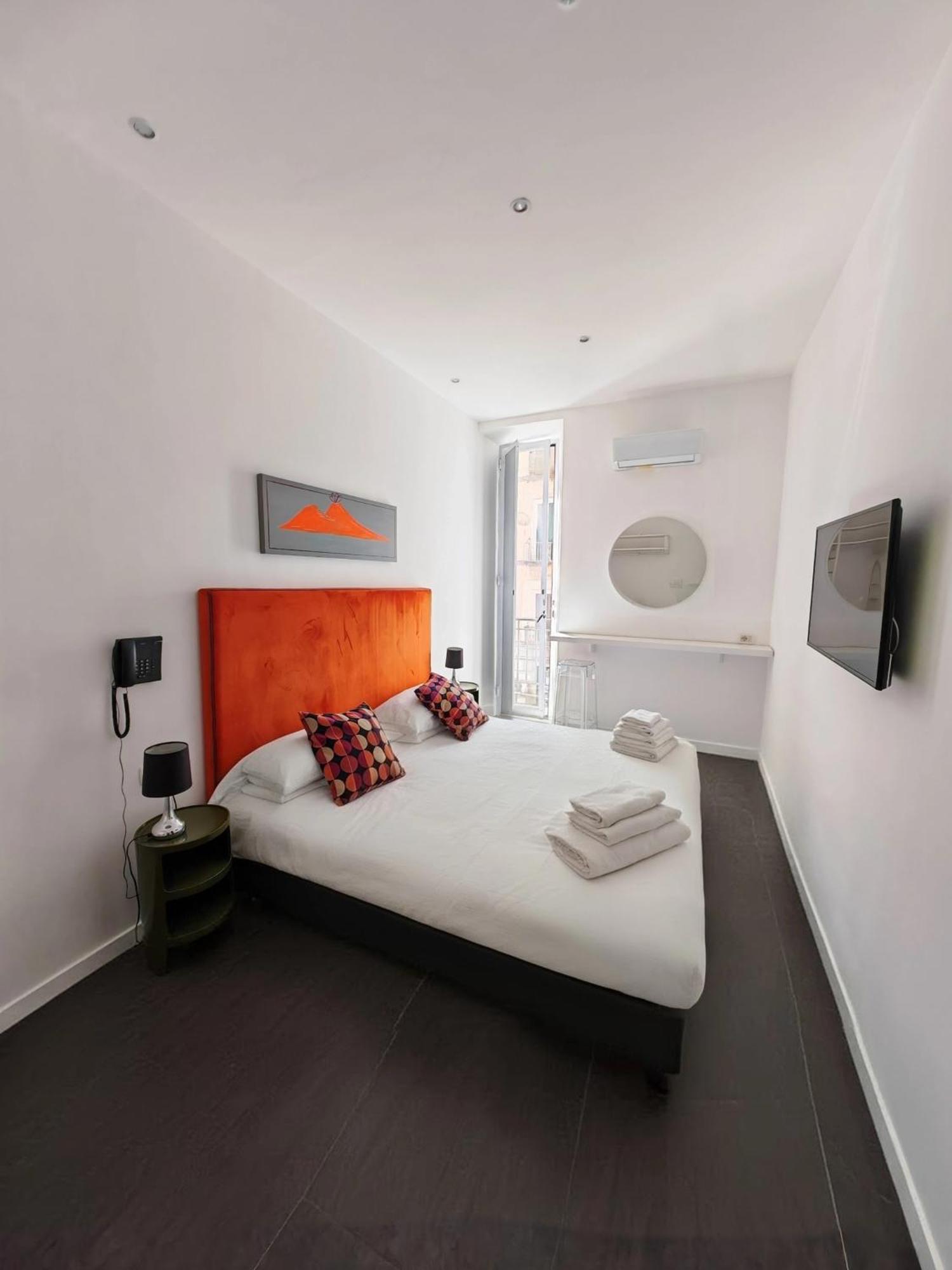 Art Street Hotel Napoli Phòng bức ảnh