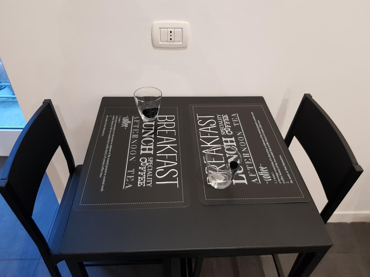 Art Street Hotel Napoli Ngoại thất bức ảnh