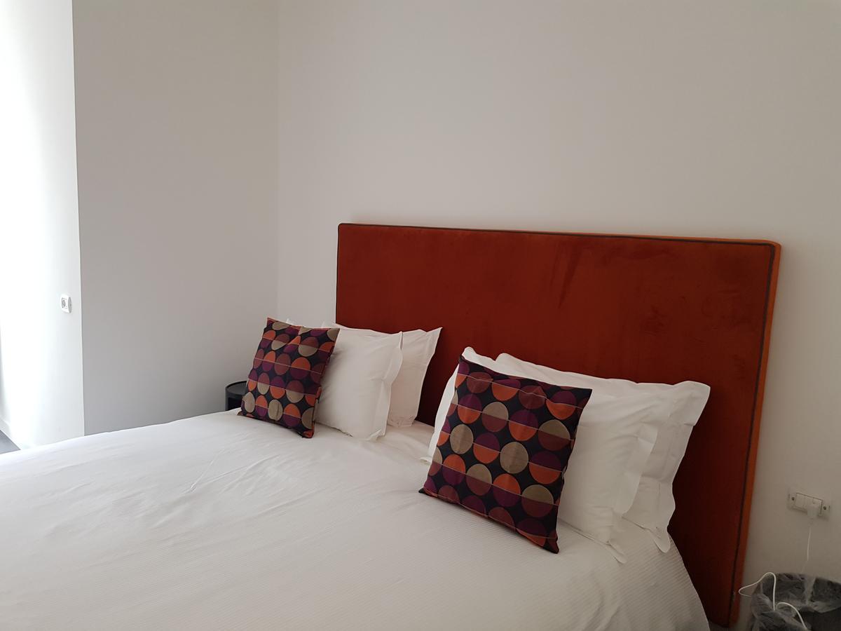 Art Street Hotel Napoli Ngoại thất bức ảnh