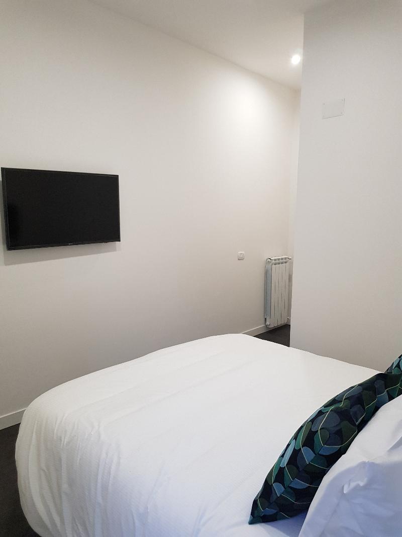 Art Street Hotel Napoli Ngoại thất bức ảnh